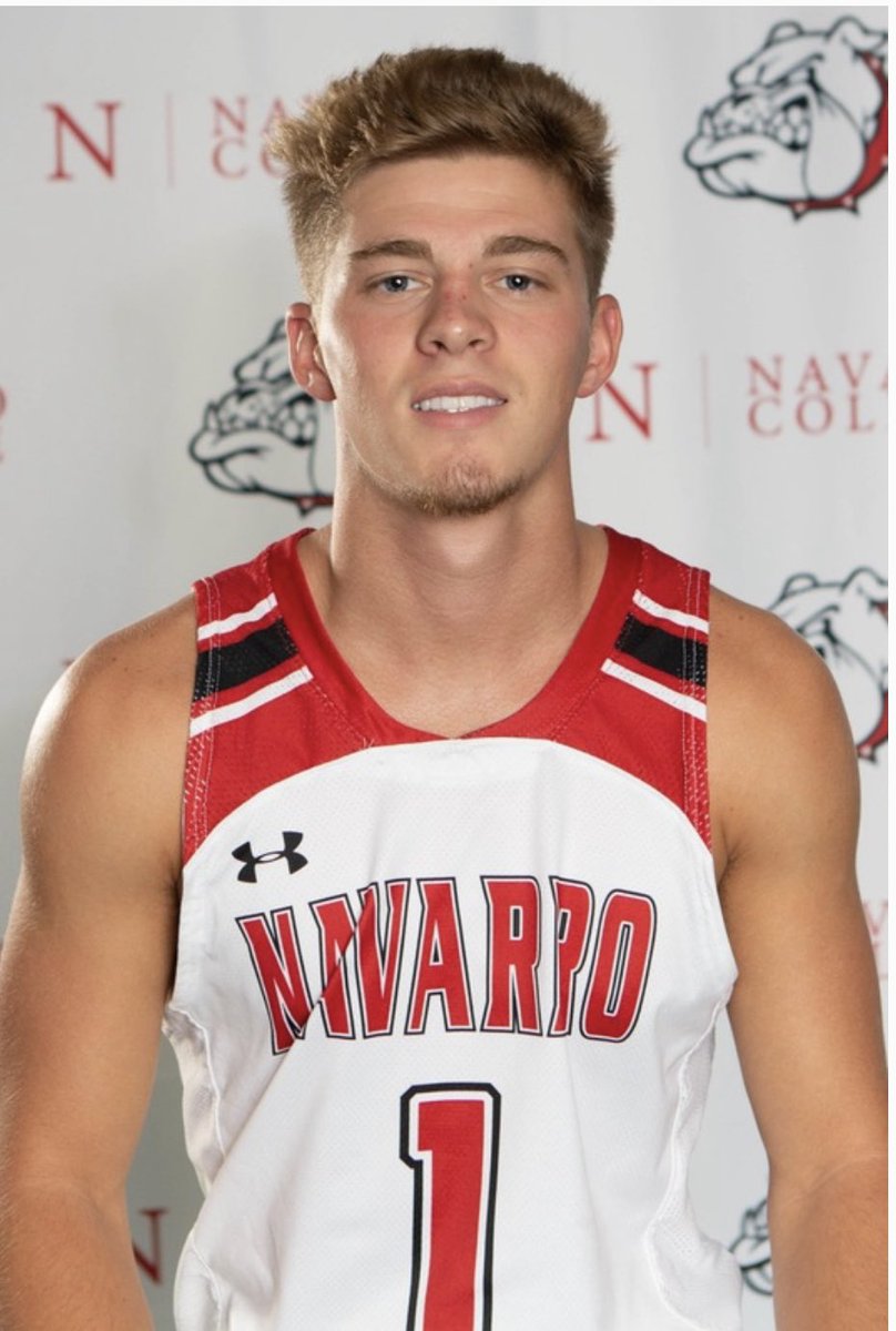 TexasPrepReport's tweet image. Another standout from The Mullen’s Jamboree is 5’11 @NavarroBball Guard @zbutler9. Kid has a beautiful jumper and can really shoot the “3”. Plays with swag and confidence but also with grit. Former D1 Transfer that will be back at the D1 Level in 9 months.