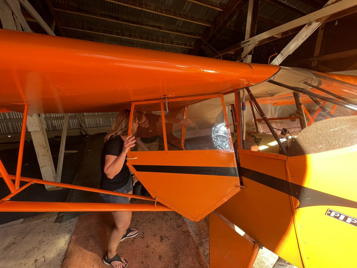 Adam Little tweet media