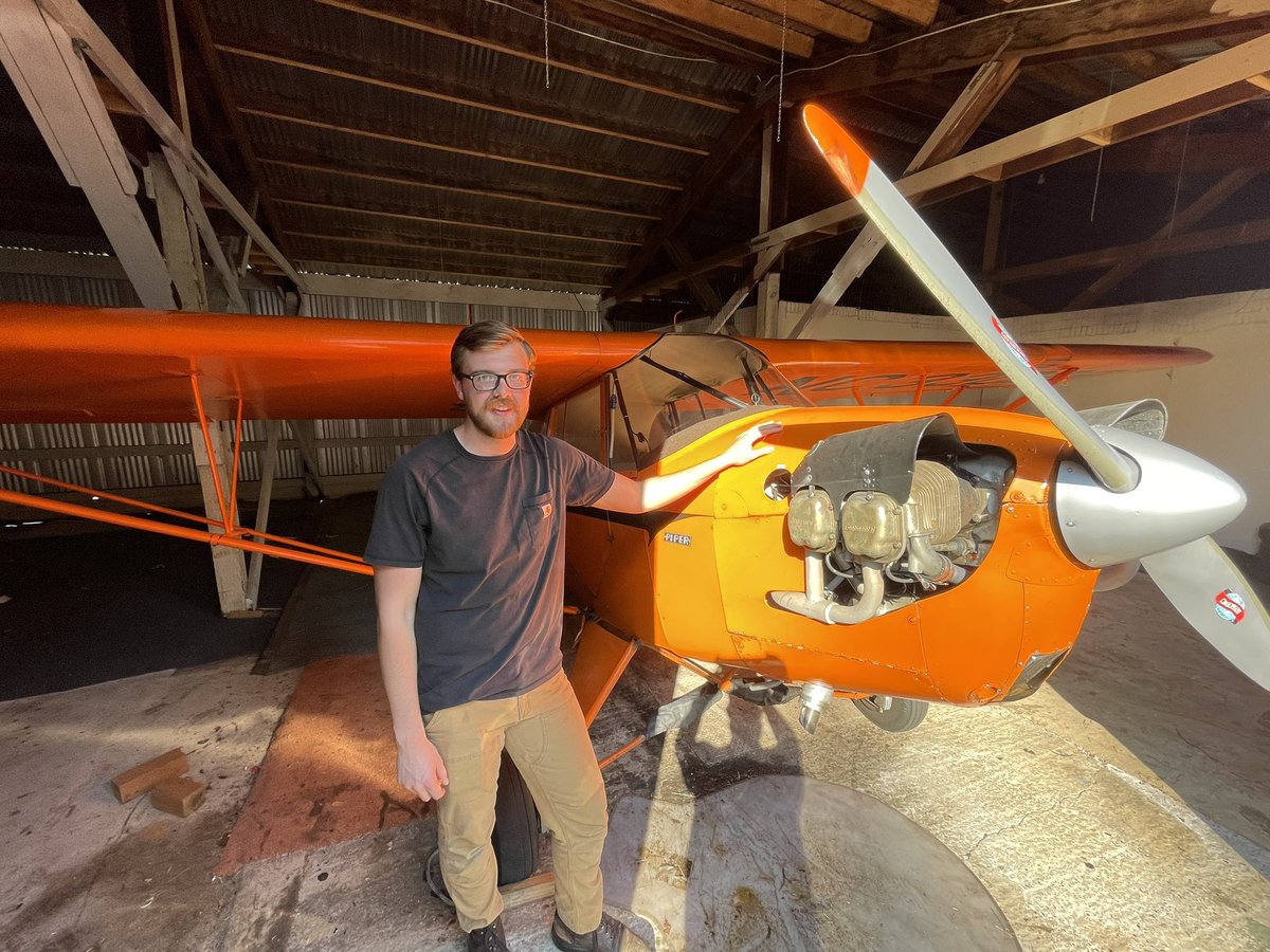 Adam Little tweet media