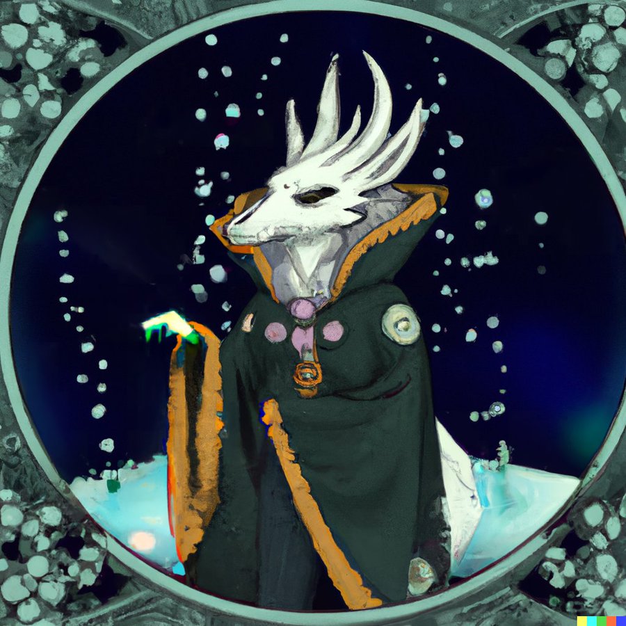 dragonofthefountain.eth Ethereum Name Service (ENS and .eth domain) PFP