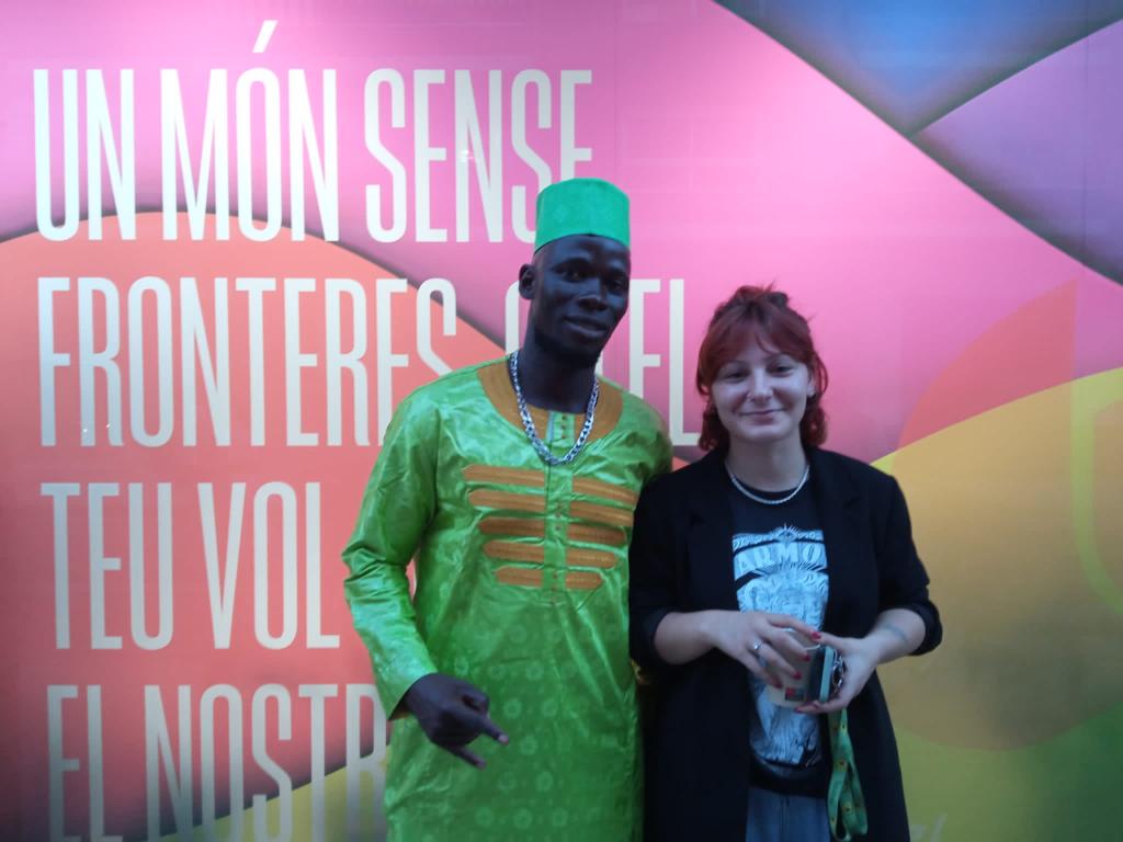 València Acull tweet media