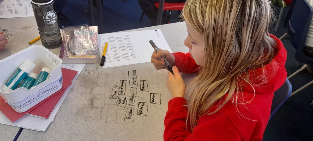 CraigfelenP's tweet photo. #cfp56 explored the causes of WW2 this afternoon. They diamond ranked them and held a debate about the most important cause. #cfplit https://t.co/PxqlBWFFO2