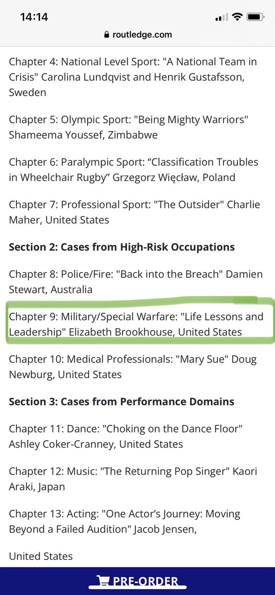 Liz Beaubrook, MS, CMPC tweet media