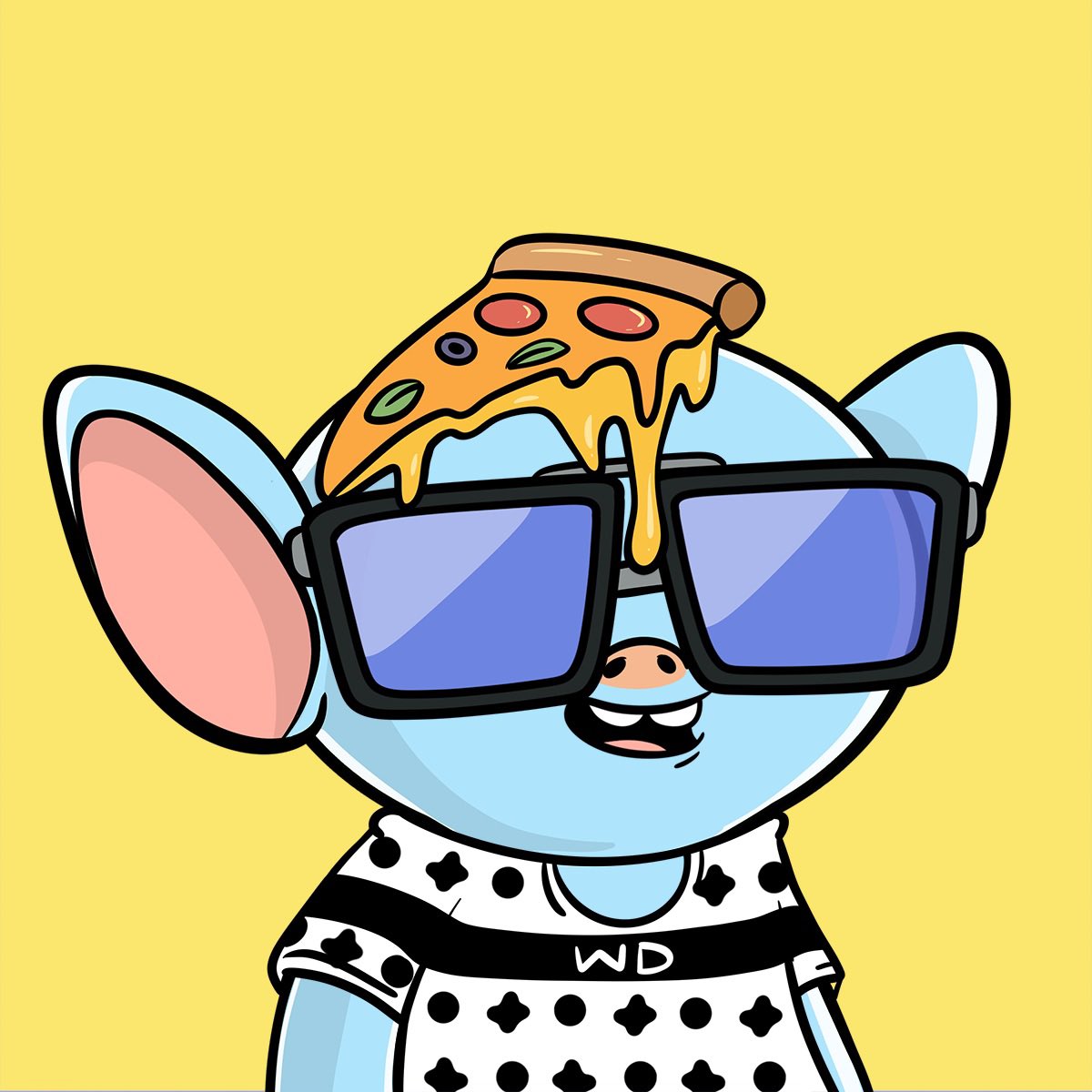 WhoopsiesNFT's tweet photo. Lanu gang here ? ❤️  #whoopwhoop https://t.co/6q5TcGCRaK
