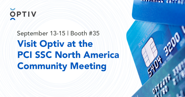 ShaunaKimble's tweet image. The countdown is on for #PCINACM2022! ⏱ @Optiv&apos;s looking forward to exhibiting at this year&apos;s event with tips on #PaymentSecurity plus managing cardholder #CyberRisk – register here: bit.ly/3T5UNFM