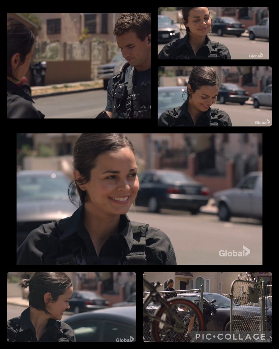 Missy 💔 wants STRIS back on screen!!! tweet media