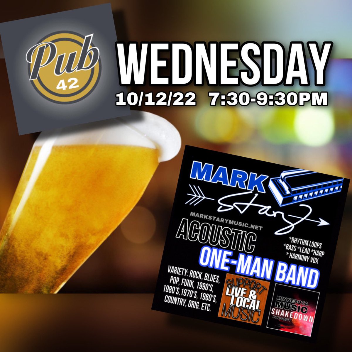 Mark Stary tweet media