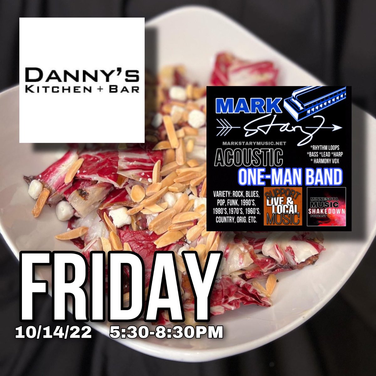 Mark Stary tweet media