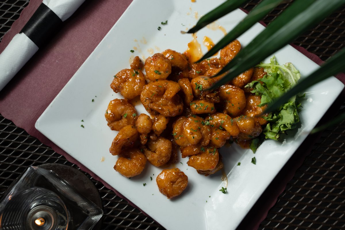 Klein's Fish Market tweet media