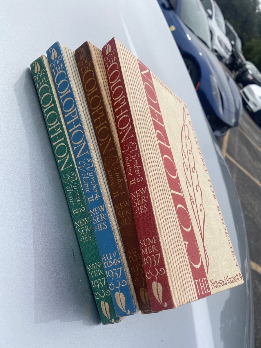 C. Davenport tweet media