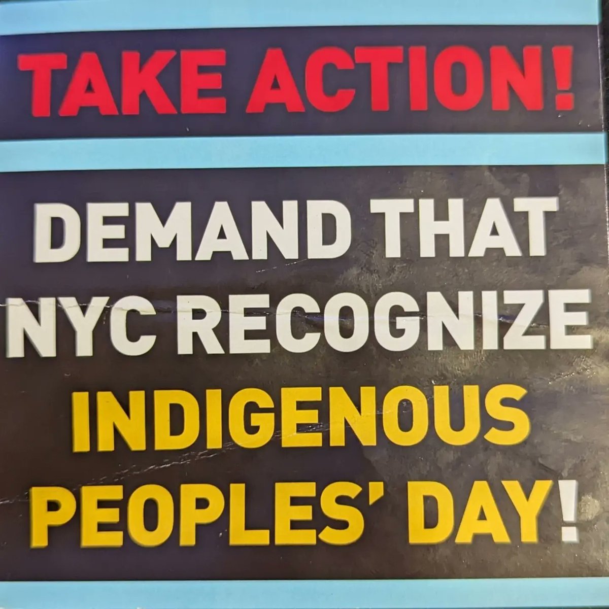 BallzieO's tweet photo. #ipdnyc https://t.co/vCKmSbuv0m