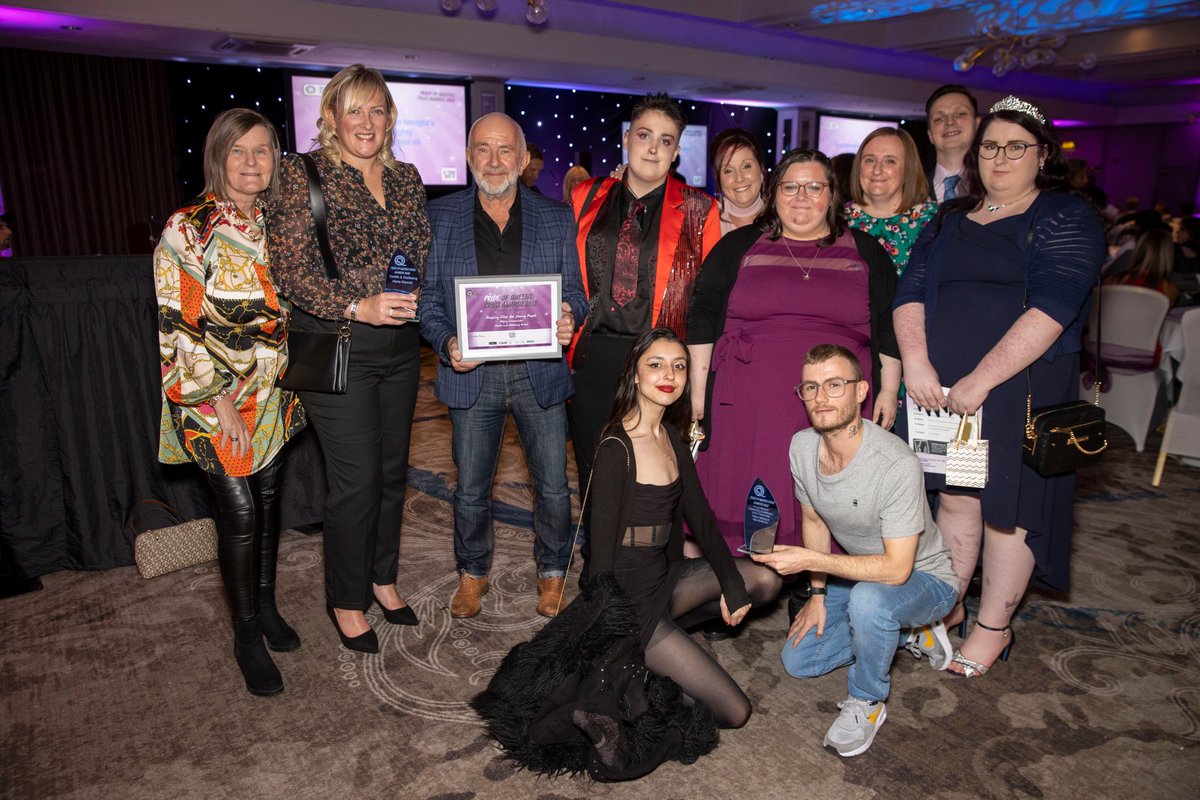 Our <a href="/QchaYouth/">QCHA Housing First for Young People</a> and <a href="/FamilyQcha/">QCHA Family Wellbeing</a> support young people and families who have experienced or at risk of homelessness. We use a trauma informed, stickability approach to support people to have a safe and secure place to call home #WorldHomelessDay2022