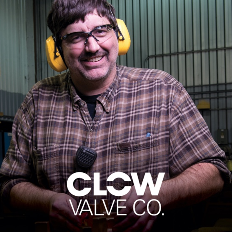 Clow Valve Company on Twitter "Looking for a career change? Our