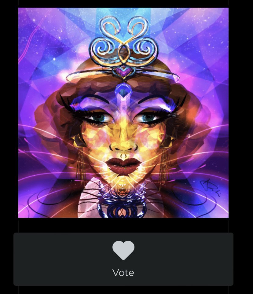 Alissa Christine✨Mindful VR art tweet media