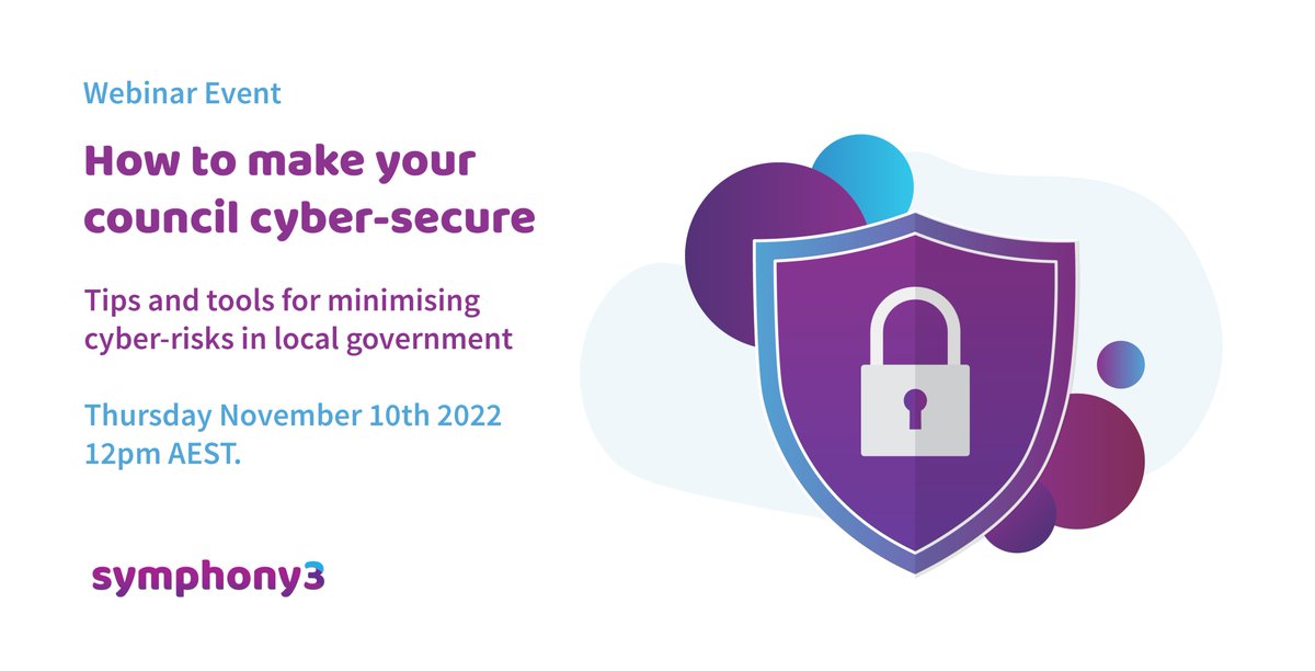 Symphony3 tweet media