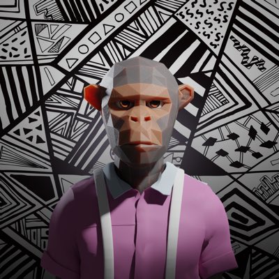 #NewProfilePic in honor of October being Breast cancer awareness month I chose to switch my pfp to my pink shirt <a href="/bapesclan/">BAPESCLAN</a> check your TT’s. #BreastCancerAwarenessMonth #NFTCommunity