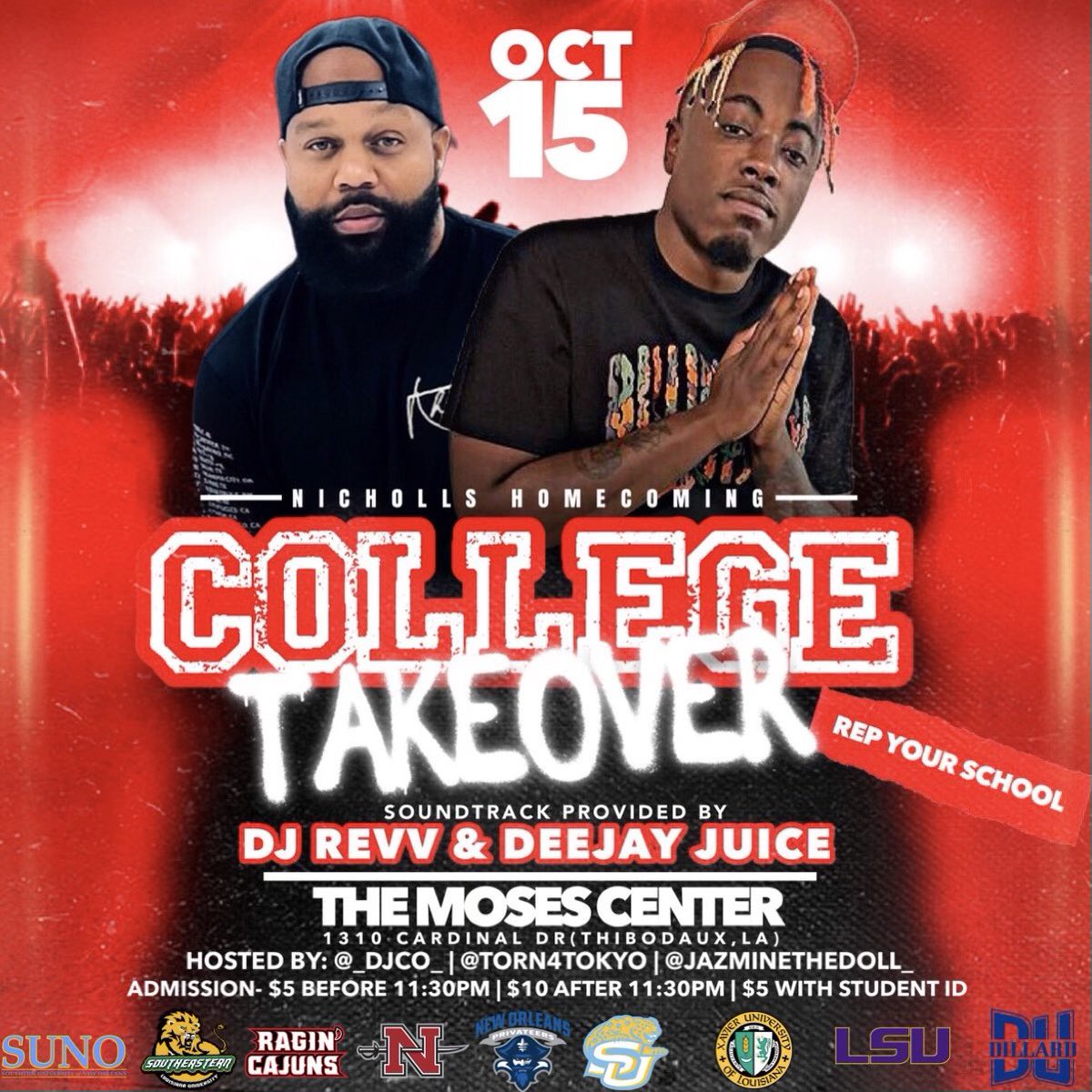 DeejayJuice's tweet photo. https://t.co/VYrI9gKMg8