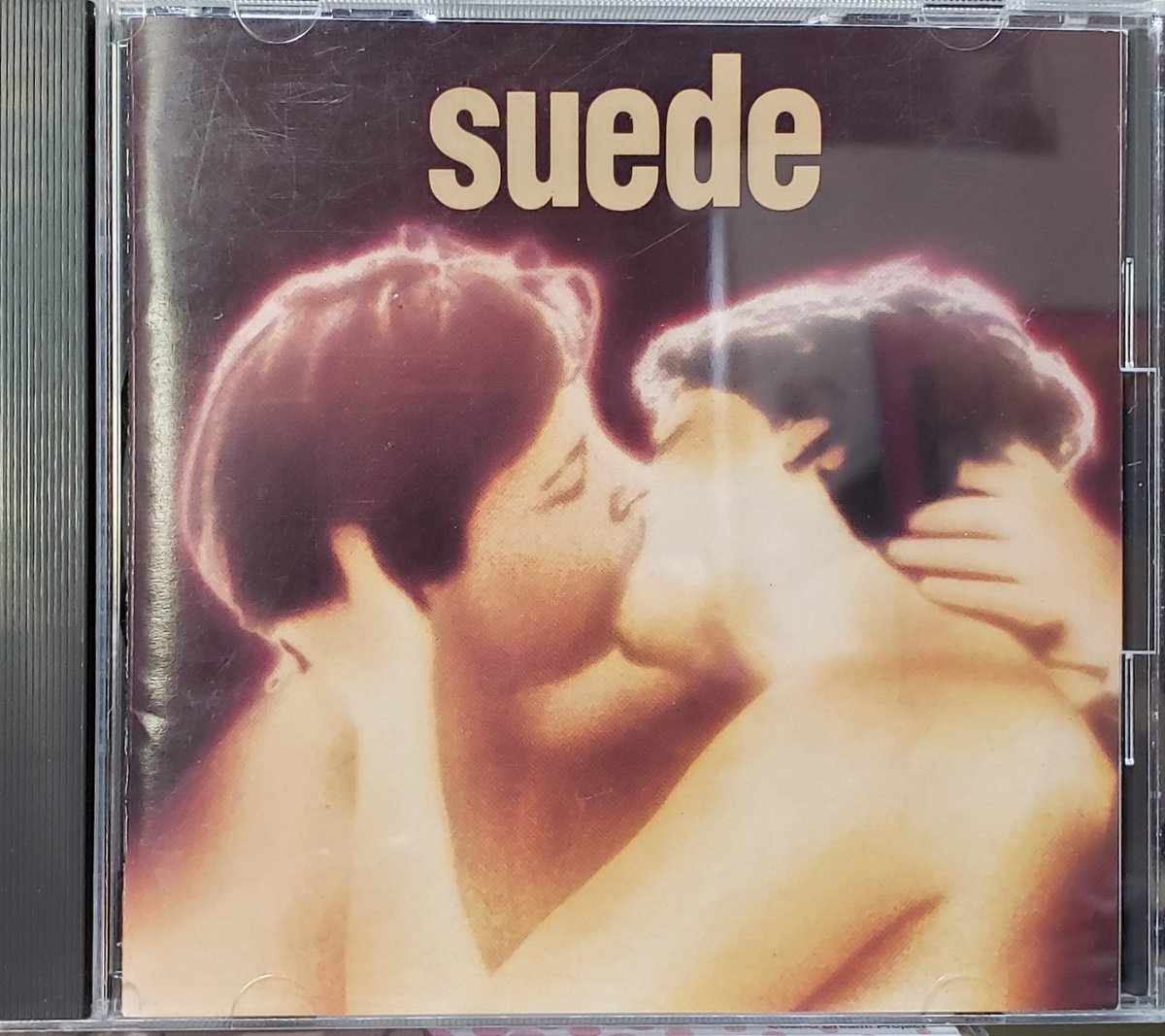 sexyedamurajap1's tweet photo. #suede
#スウェード
#BrettAnderson
#BernardButler
#MatOsman
#SimonGilbert
#ブレットアンダーソン
#バーナードバトラー
#soyoung
#animalnitrate
#shesnotdead
#moving
#pantomimehorse
#myinsatiableone
#thedrowners
#sleepingpills
#breakdown
#metalmickey
#aniwallover
#thenextlife
#Britpop https://t.co/15GbXfuYgK