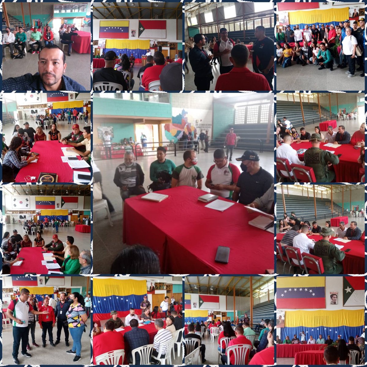 PosgradoT's tweet photo. CONSULTA PÚBLICA 
DEL PROYECTO DE LEY QUE REGULA EL USO 
DEL NOMBRE, TÍTULOS, FIRMA Y EFIGIE DE EL LIBERTADOR  @alcaldiatruji_1 @CNH_Ven @NicolasMaduro @Iroschimajpsuv @Gerardo4fPsuv @carloscontigo  @Rixiorector @Tibisayunearte @mppeuniv @arbolve @ninoskaortiz25 @prensaunermb https://t.co/fpxmJ4YjIm