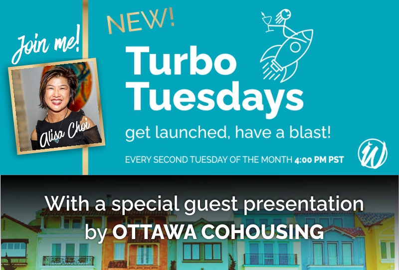 Learn about Cohousing Ottawa Investment Opportunities at WREN's Turbo Tuesday, Tomorrow! 😘 - mailchi.mp/wren/learn-abo…