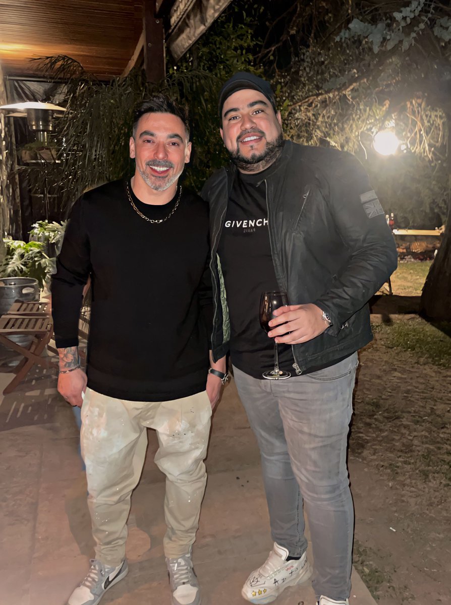 Javier Monges tweet media