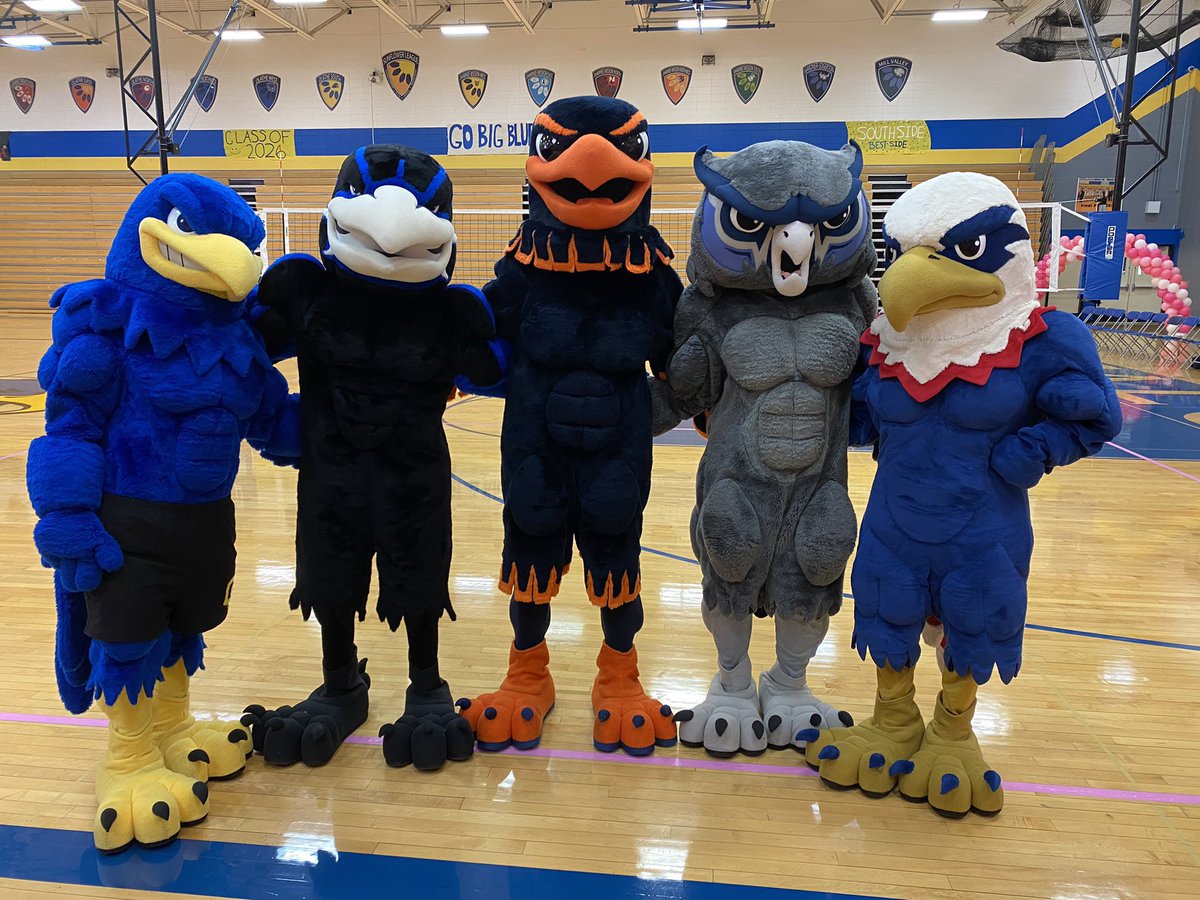 5 Schools, 1 Cause 🎀

Donate to our campaign: giving.side-out.org/campaigns/18468

#DigPinkOlathe
#DigPink #SideOutFoundation 
#BreastCancerAwarenessMonth