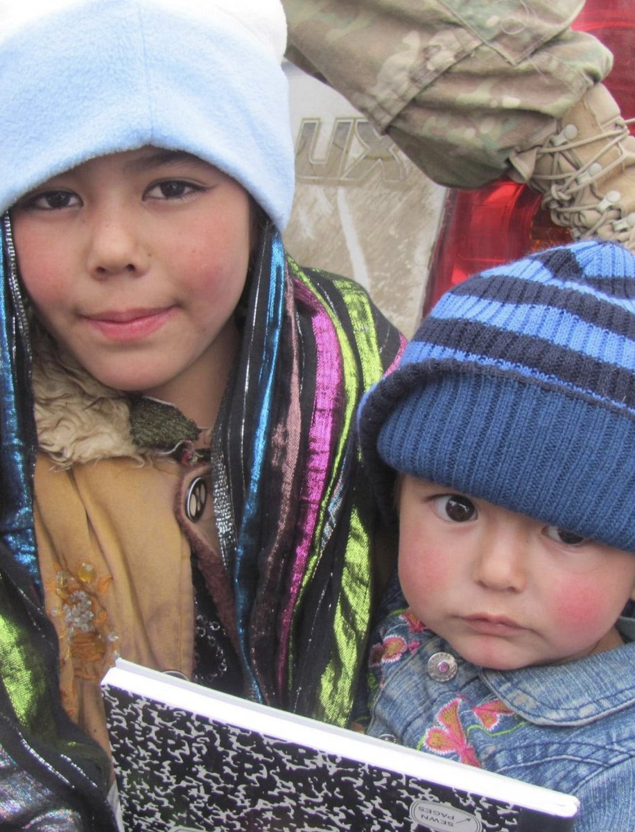 These are Hazara children.  They are being targeted by those who do not believe they have the right to live!  We must pressure Congress to get involved.  We all see what’s going on in Ukraine but the genocide of the Hazara people is being kept in the dark.  #StopHazaraGenocide