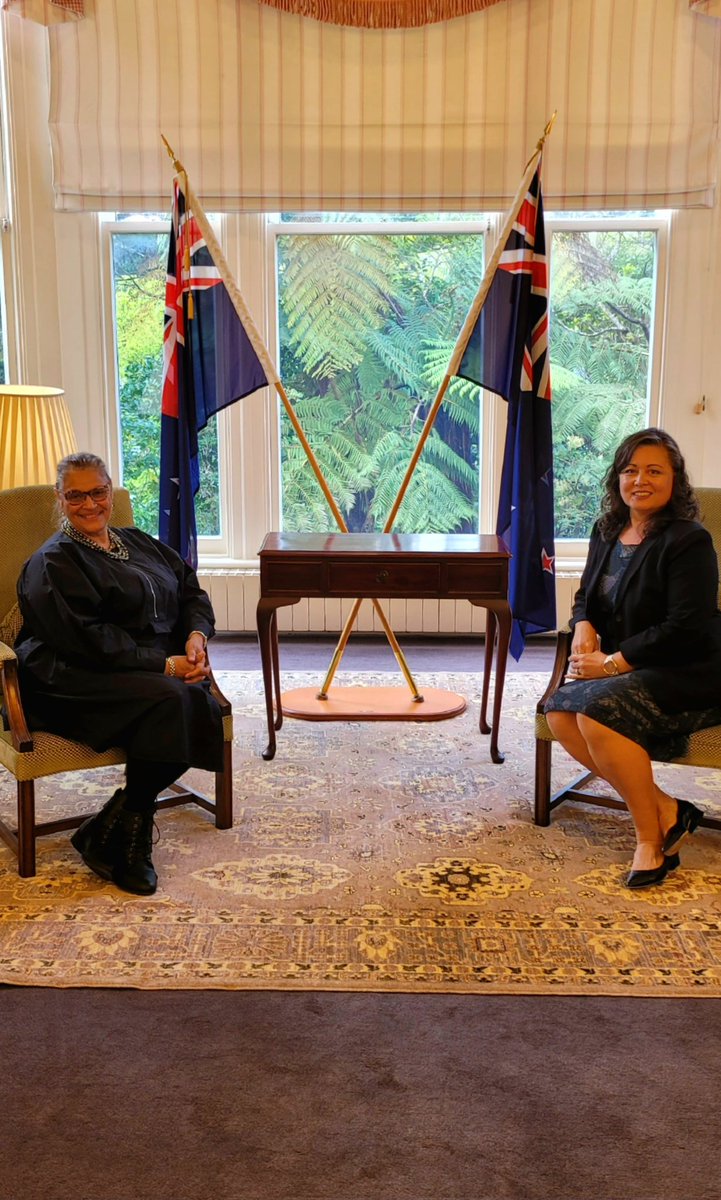 Rhea Moss-Christian (@rheamoss13) on Twitter photo With @APSC_ANU Advisory Board colleague <a href="/AumuaA/">Audrey_Aumua</a> at NZ 🇳🇿 Premier House for our final meeting of 2022 on Pacific regional security needs and APSC-ANU focus for the future. With @APSC_ANU Advisory Board colleague <a href="/AumuaA/">Audrey_Aumua</a> at NZ 🇳🇿 Premier House for our final meeting of 2022 on Pacific regional security needs and APSC-ANU focus for the future.