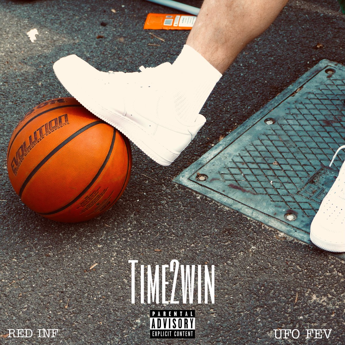 _Redinf's tweet photo. New Single & Video Dropping Tomorrow Ft @UFOFev !! #Time2Win produced By @IAMCRISIS . https://t.co/1gWl89Hn8j