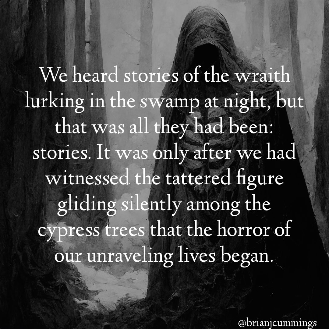 Swamp Portent