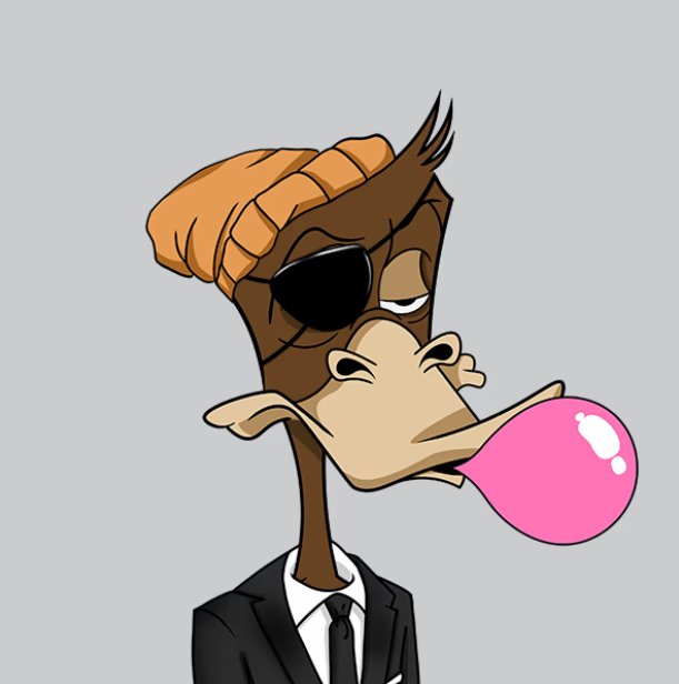 Societyhateluca's tweet photo. #NewProfilePic
#NFT
#NFTCommunity
#okayduckYC
#NFTartwork
#NFT
_________NEW NFT π―β
thanks.just got my #okayduckYC https://t.co/jIVuuwRb5z