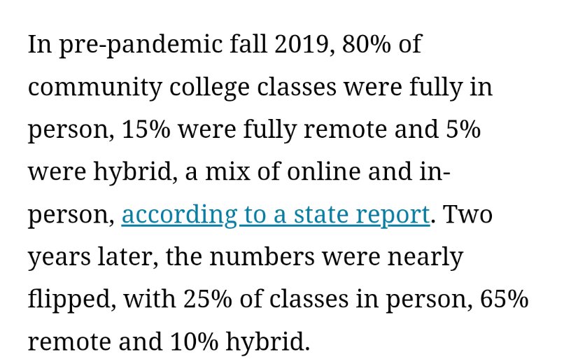 Massive shift to online. latimes.com/california/sto…