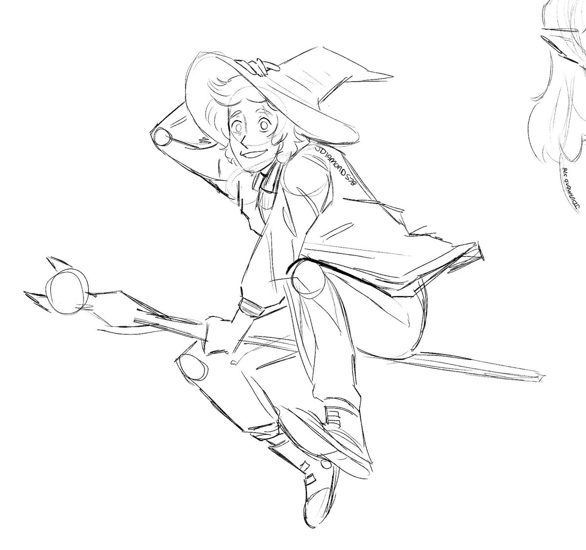 Diamond578J's tweet photo. More old sketches #TheOwlHouseS3 #theowlhousefanart #TOH #theowlhouseluz #theowlhouse #LuzNoceda #AmityBlight https://t.co/vvVZlDSUIO