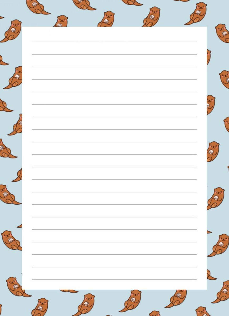 Garam_Letter's tweet photo. Letter paper made for the Garam Birthday Letter Project. Feel free to use them digitally, printed out or in any other way you can think of.
#GaramBirthdayLetter https://t.co/Iz42c2SW3L