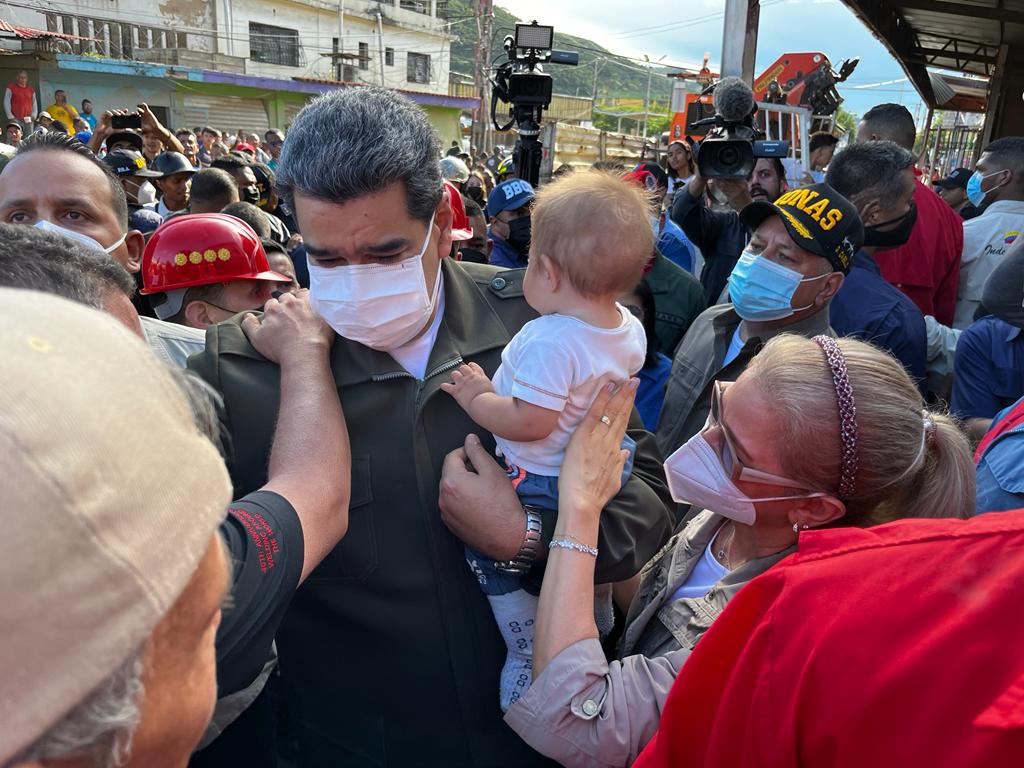 Conatel Venezuela tweet media