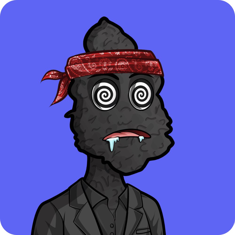 <a href="/BakedBudsHQ/">PartsiansNft</a> LFG!! Love my Bakedbud😻💨