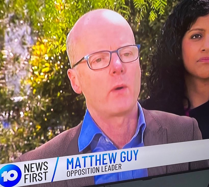 BackroomBaz's tweet image. Who’s that guy? #springst