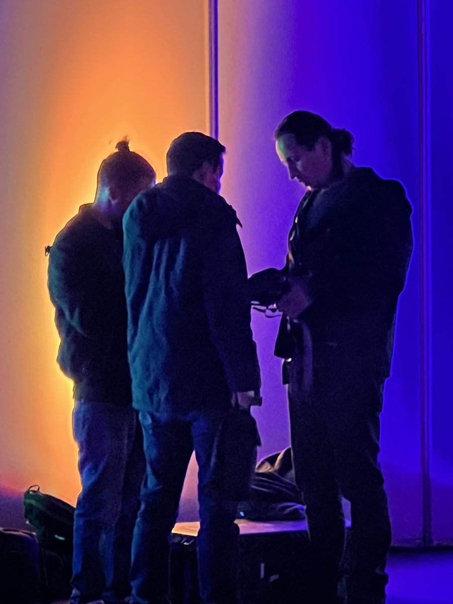 schellingpoint_'s tweet image. Vibes at the #SchellingPoint After Party. 🔥