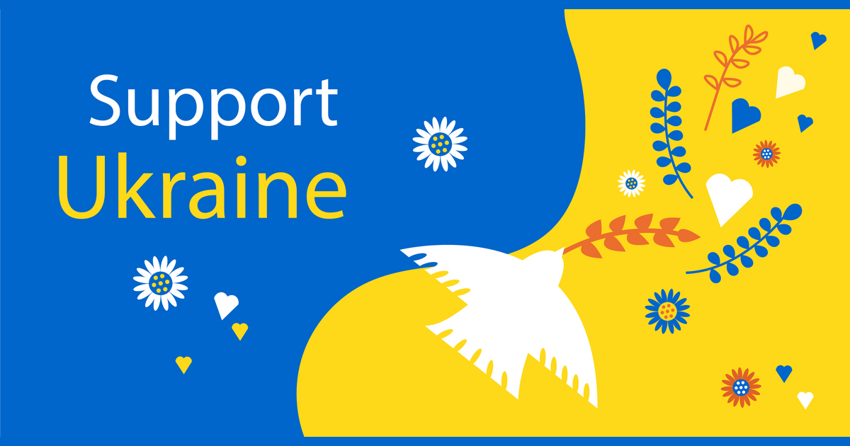plotni_'s tweet photo. Latest Vector @VectorStock support ukraine banner flat minimal style #VectorStock https://t.co/yKdhwUqR1p https://t.co/aYtZIPF17u