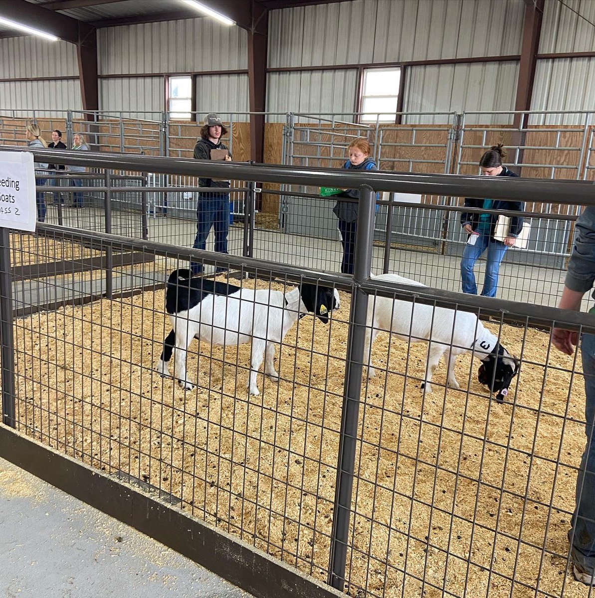 South Rowan FFA tweet media
