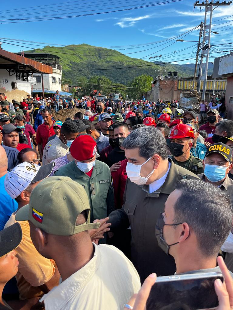 Conatel Venezuela tweet media