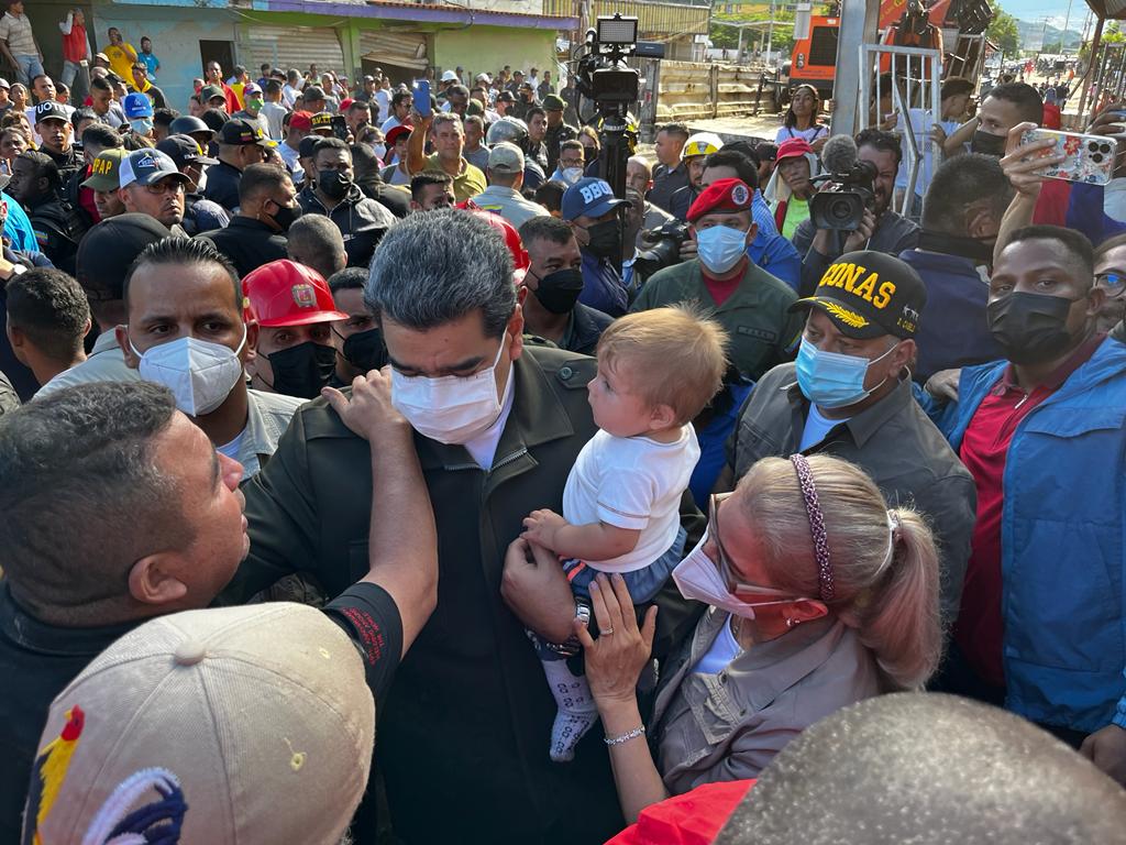 Conatel Venezuela tweet media
