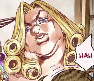 DailyFValentine's tweet photo. Day 122
#steelballrun #funnyvalentine #jjba https://t.co/Z0wA0IJCzH