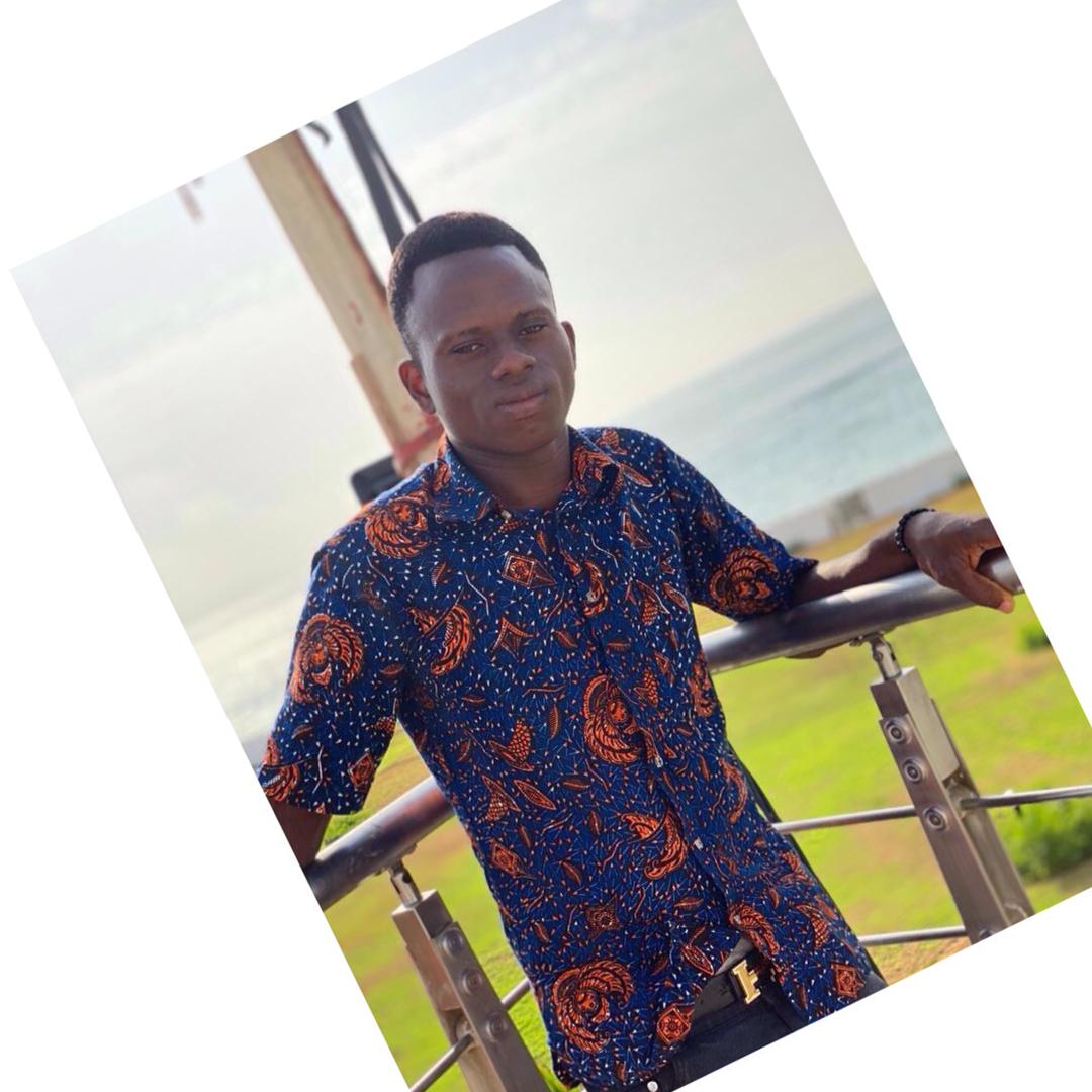 Agboyibor Pascal tweet media