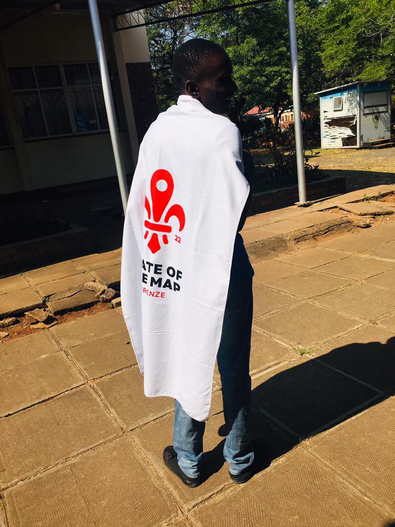 LetwinNomsa's tweet image. During the feedback session from #SotM2022 and #Foss4g2022 
We had a session on #Everydoor App and everyone got to map with the trending app around the campus 🔥🎉. And yes! The best mappers were awarded 🤭🥂. 

@youthmappers 
@YouthMappersMSU 
@ilyazver