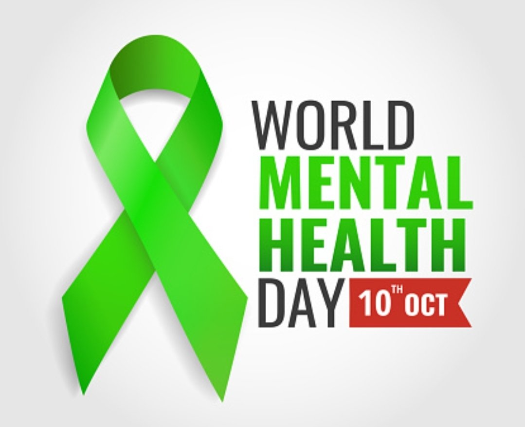 Andre_Ebron's tweet photo. Make mental health &amp; well-being for all a global priority. https://t.co/pLWn9U2Ae2