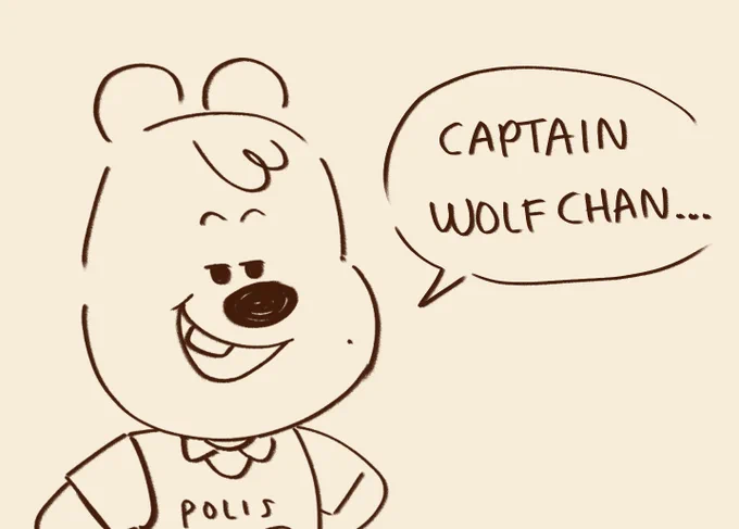workin on something 