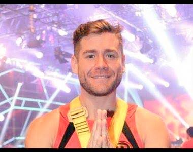 Monica31113273's tweet photo. Tiene una gran fortaleza 
#HappyBdayPanchitoR https://t.co/7evnoVnWqW