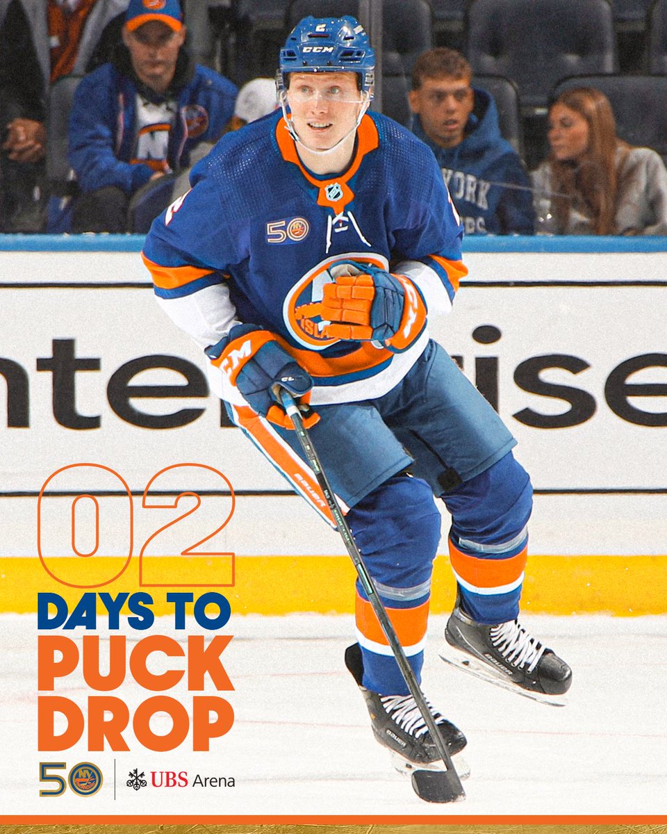 New York Islanders tweet media