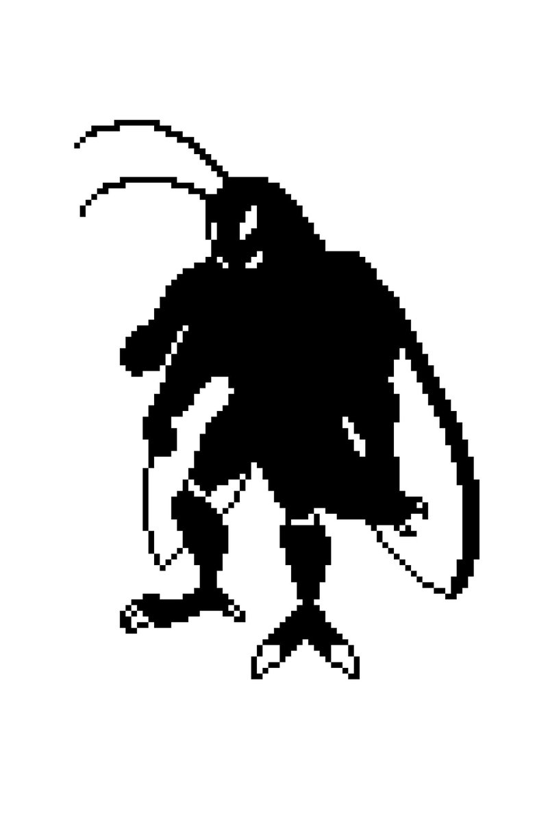 3B - Beast Battle Brawler tweet media